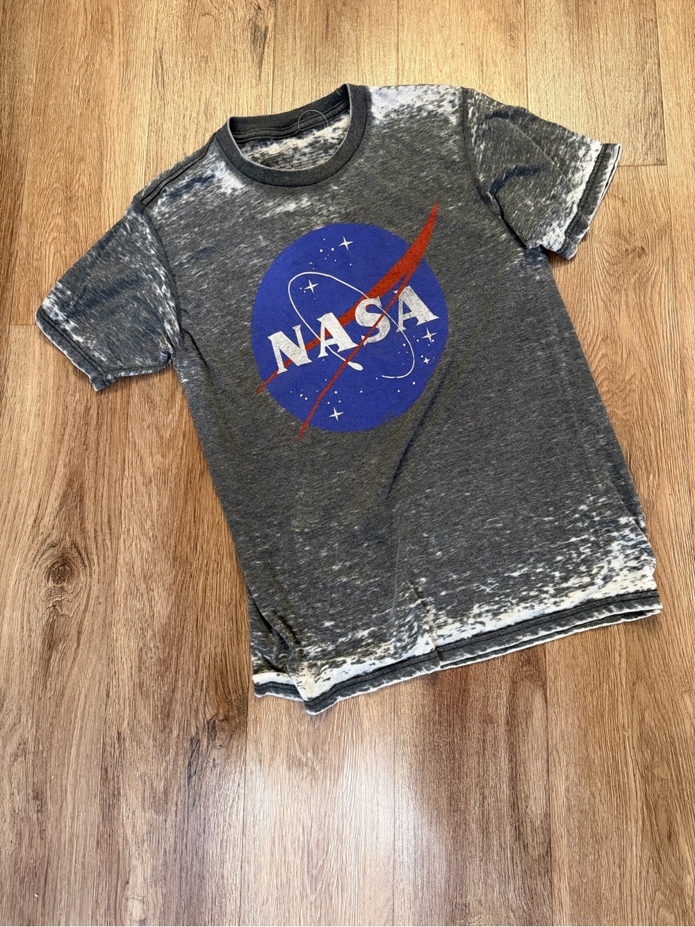 Women’s NASA Graphic T-Shirt